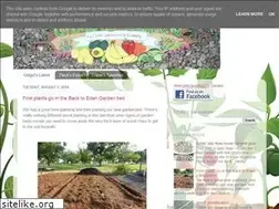 Sites similar to gidgetsgarden.org