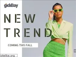 Sites similar to gidibay.com