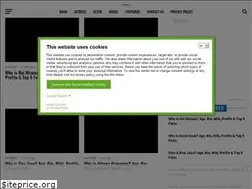 Sites similar to gidibio.com