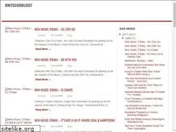 Sites similar to gidicom.blogspot.com