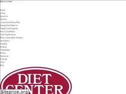 Sites similar to gidietcenter.com