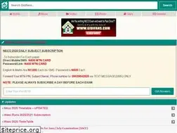 Sites similar to gidifans.com.ng