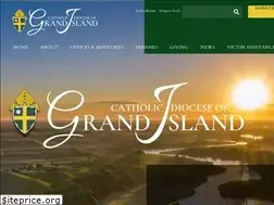 Sites similar to gidiocese.org