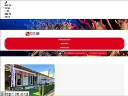 Sites similar to gidive.com