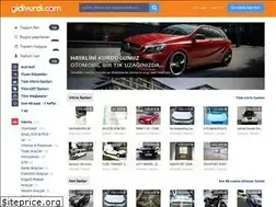 Sites similar to gidiverdi.com