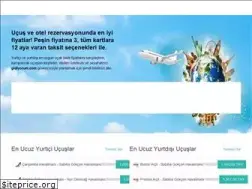 Sites similar to gidiyorum.com