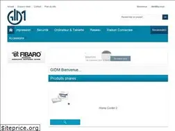 Sites similar to gidm.fr