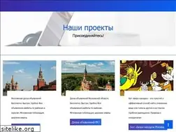 Sites similar to gidmo.ru