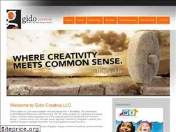 Sites similar to gidocreative.com