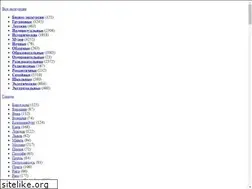 Sites similar to gidox.ru