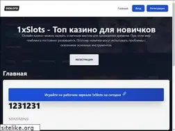 Sites similar to gidpostavkam.com