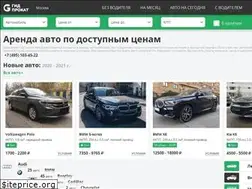 Sites similar to gidprokat.ru