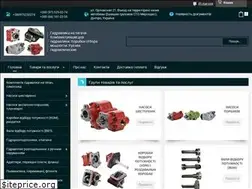 Sites similar to gidrapto.com.ua