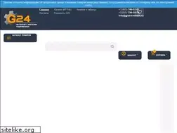 Sites similar to gidravlika24.ru