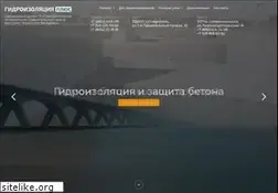 Sites similar to gidro-stav.ru