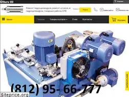 Sites similar to gidro-teh.ru