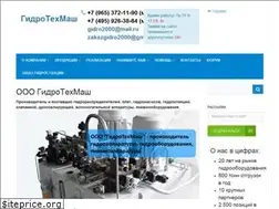 Sites similar to gidro2000.com