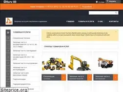 Sites similar to gidro21.ru