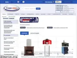 Sites similar to gidrolux.ru