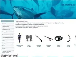 Sites similar to gidromania.com