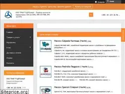 Sites similar to gidromash.kiev.ua