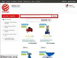 Sites similar to gidroopt.ru