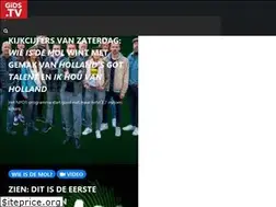 Sites similar to gids.tv