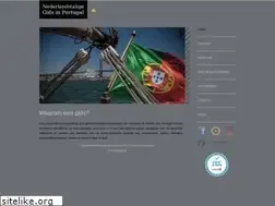 Sites similar to gidsportugal.com