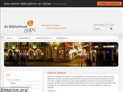 Sites similar to gidsvoornederland.nl