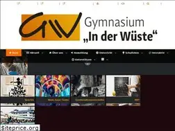 Sites similar to gidw.de