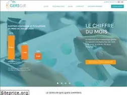 Sites similar to gie-gers.fr