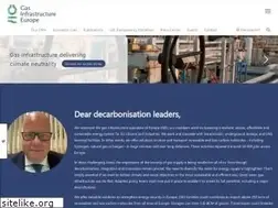 Sites similar to gie.eu