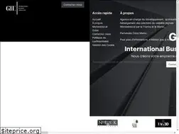 Sites similar to gie.ma