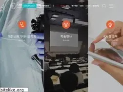 Sites similar to gie.or.kr