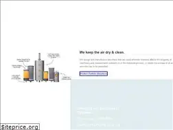 Sites similar to giebel-adsorber.de