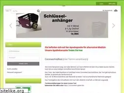 Sites similar to giebel-apotheke.de