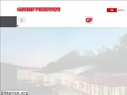 Sites similar to giebeler-feuerschutz.de