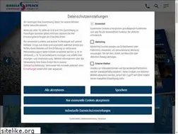Sites similar to giebels-strack.de