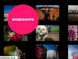 Sites similar to giedovanderzwan.com