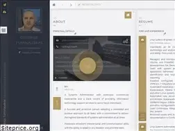 Sites similar to giedrius.co.uk