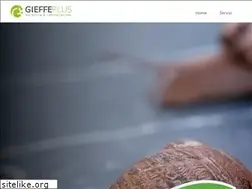 Sites similar to gieffecomunicazione.com