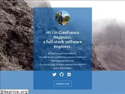 Sites similar to gieffer.re