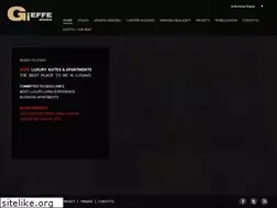 Sites similar to gieffestudio.com