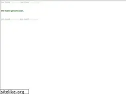 Sites similar to gieger-versand.de