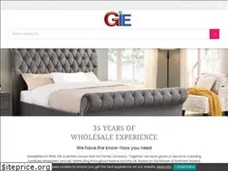 Sites similar to gieireland.com