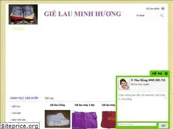 Sites similar to gielau.com.vn