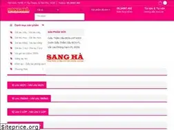 Sites similar to gielau.vn