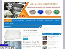 Sites similar to gielauthuthuy.com