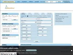 Sites similar to gielda-jachtow.pl