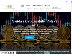 Sites similar to gielda-kryptowaluty.pl